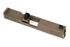 Unity ATOM Slide - Glock 19 - FDE
