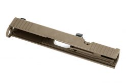 Unity ATOM Slide - Glock 19 - FDE
