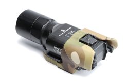 Unity Tactical EXO