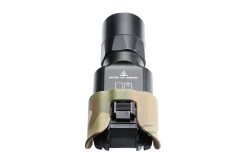 Unity Tactical EXO