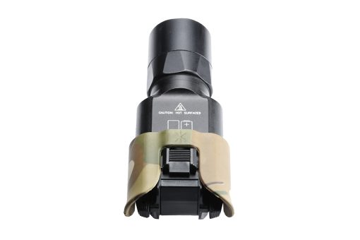 Unity Tactical EXO