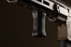 VFG - MLOK - Black Mounted