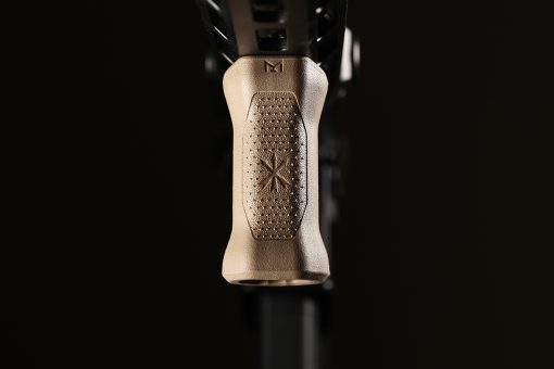 VFG - MLOK - FDE Mounted