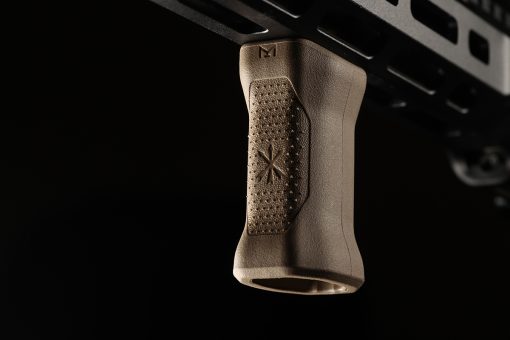 VFG - MLOK - FDE Mounted