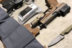 unity tactical clutch