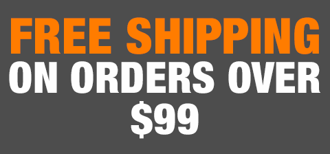 Free Shipping