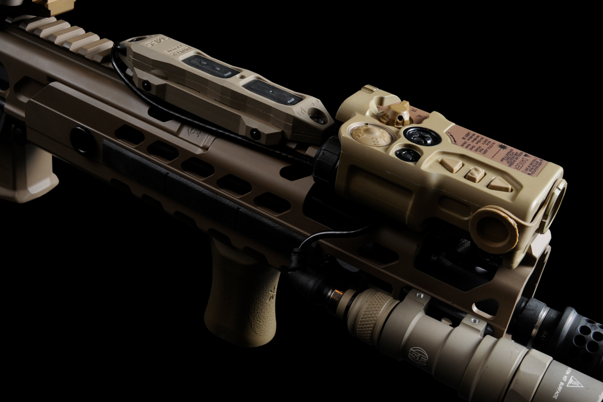 TAPS™ Standard UNITY Tactical