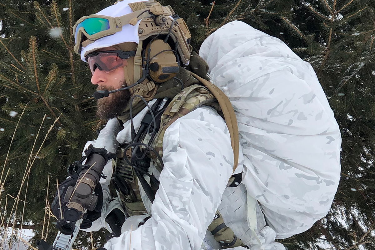 Cold Weather Liner™ - UNITY Tactical
