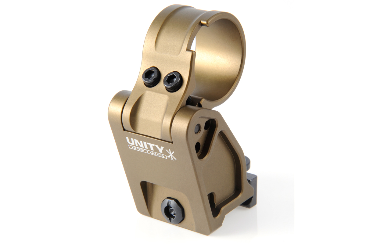 FAST™ FTC Aimpoint Magnifier Mount - UNITY Tactical