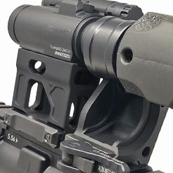 FAST™ Optic Mounts