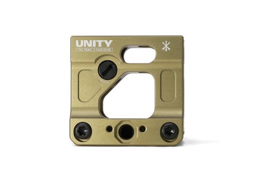 FAST Micro Mount - FDE