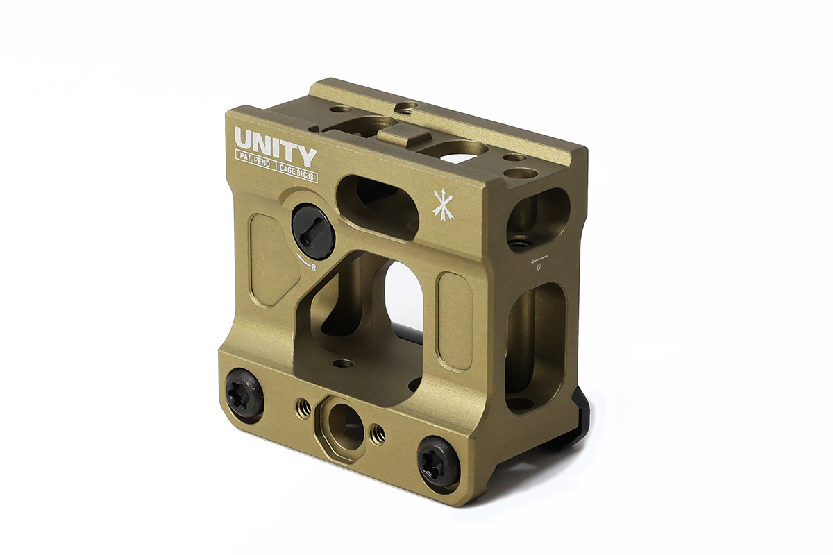 FAST™ Micro Mount - Unity Tactical