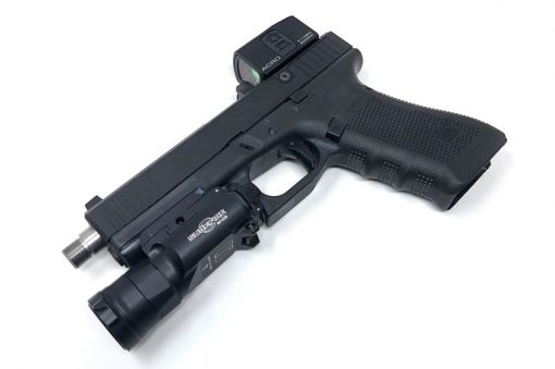 UNITY ATOM ACRO Adapter