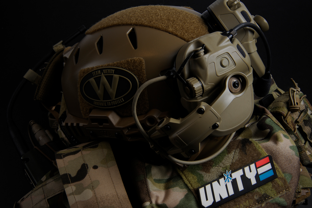 Platform Adapter™ - UNITY Tactical