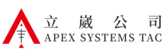 Apex Systems Tac - Taiwan