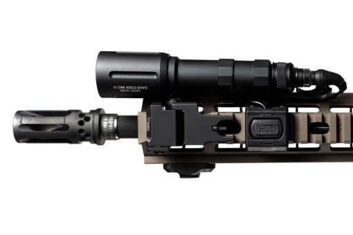 Modlite ModButton Lite - Surefire - Black