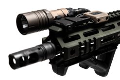 Modlite ModButton Lite - Surefire - FDE