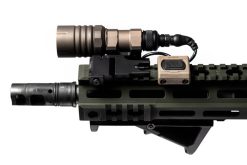 Modlite ModButton Lite - Surefire - FDE