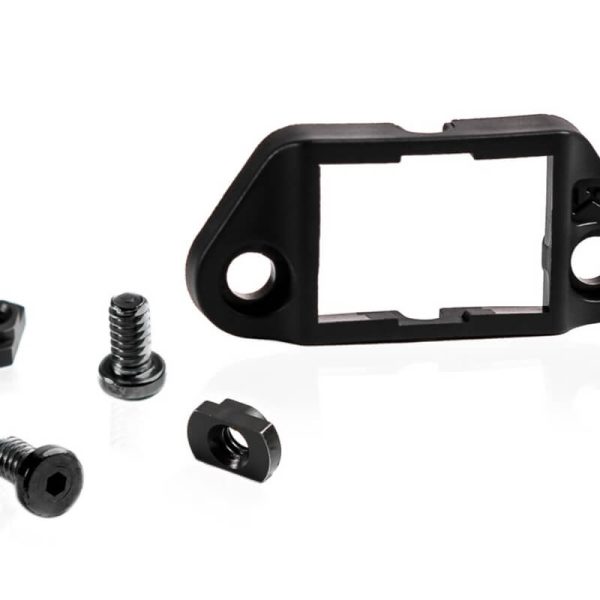 Modlite ModButton Lite MLOK Adapter - Black