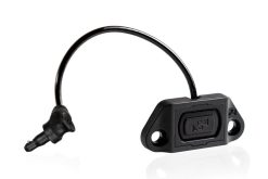 Modlite ModButton Lite MLOK Adapter - Black
