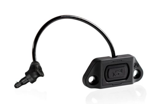 Modlite ModButton Lite MLOK Adapter - Black