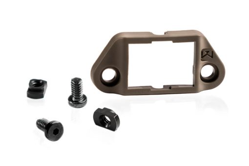 Modlite ModButton Lite MLOK Adapter - FDE