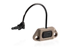 Modlite ModButton Lite MLOK Adapter - FDE