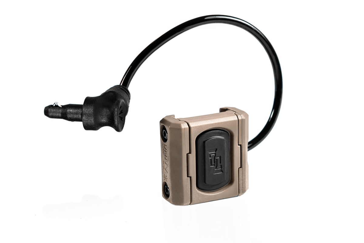 ModButton™ Lite - UNITY Tactical