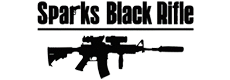 Sparks Black Rifle