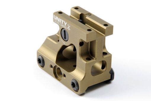 FAST MRO - FDE
