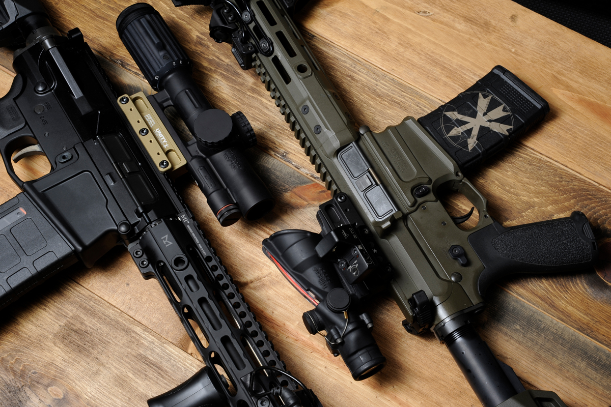 FAST™ COG Series - UNITY Tactical