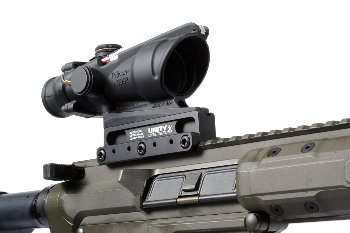 FAST™ COG Series - UNITY Tactical