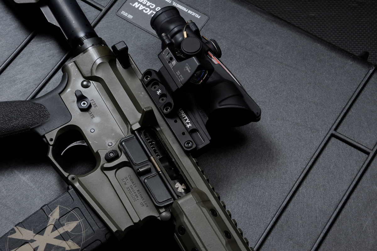 FAST™ COG Series - UNITY Tactical