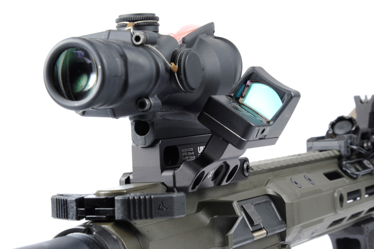 FAST™ COG Series - UNITY Tactical