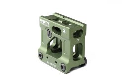 FAST Micro Mount - ODG Green