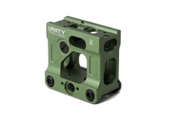 FAST™ LPVO - UNITY Tactical