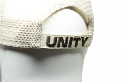 UNITY Brown Trucker Hat