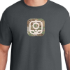 UNITY Ferda Gram Shirt - Front