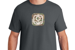 UNITY Ferda Gram Shirt - Front