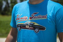 UNITY 10 Year Shirt