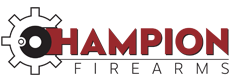Champion Firearms