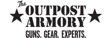 Outpost Armory