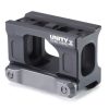 FAST Micro-S Mount - Black