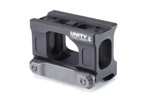 FAST Micro-S Mount - Black