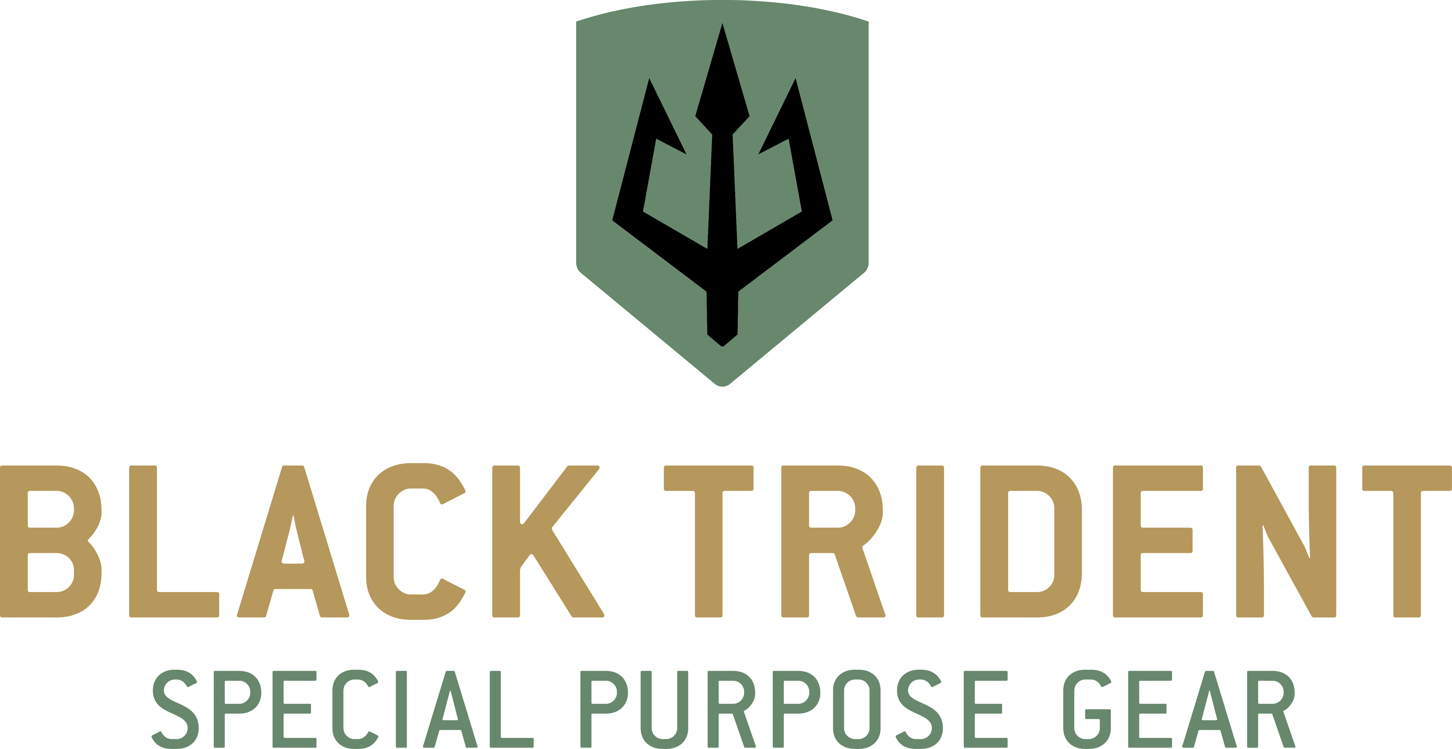 Black Trident - Austria