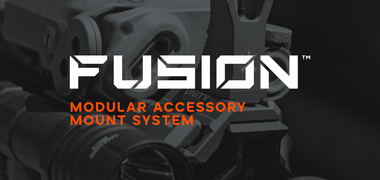 UNITY Tactical | FUSION™ Mounting System